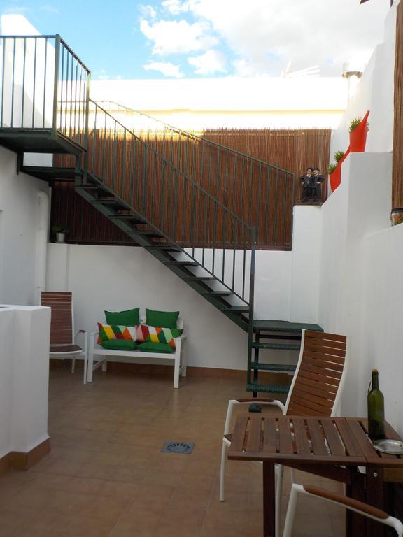PinosoAttic At 91公寓 外观 照片