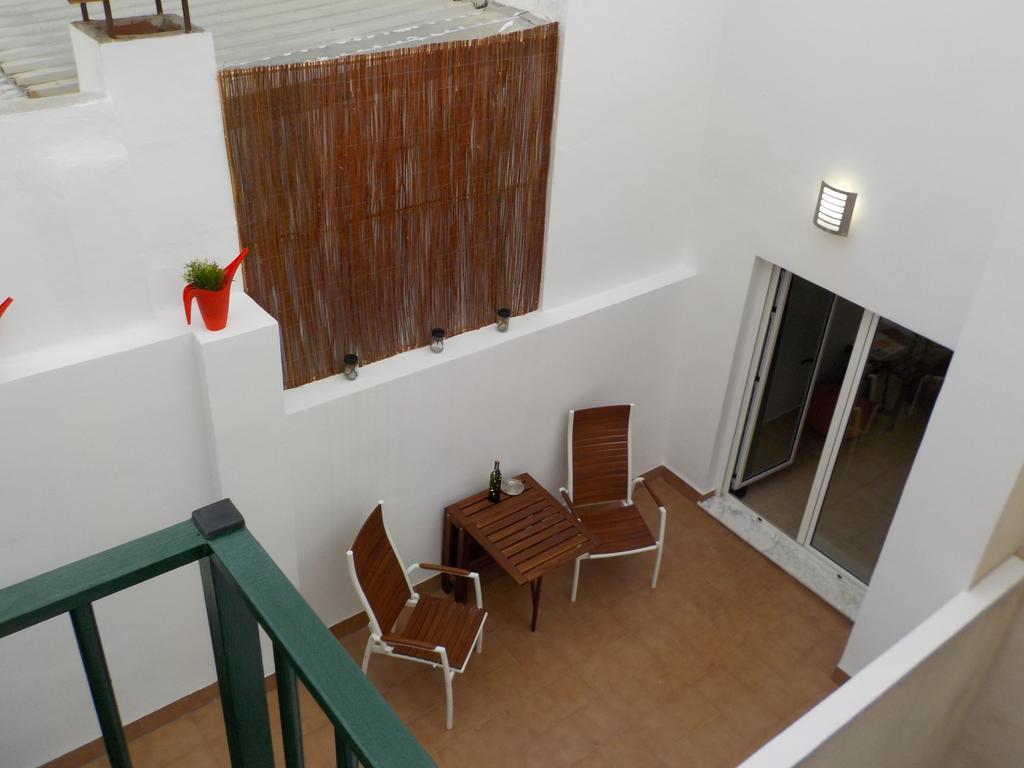 PinosoAttic At 91公寓 外观 照片